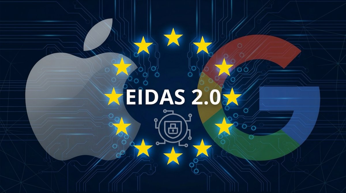 Portefeuille Numérique Européen : Quels Enjeux pour les Entreprises Marocaines ?