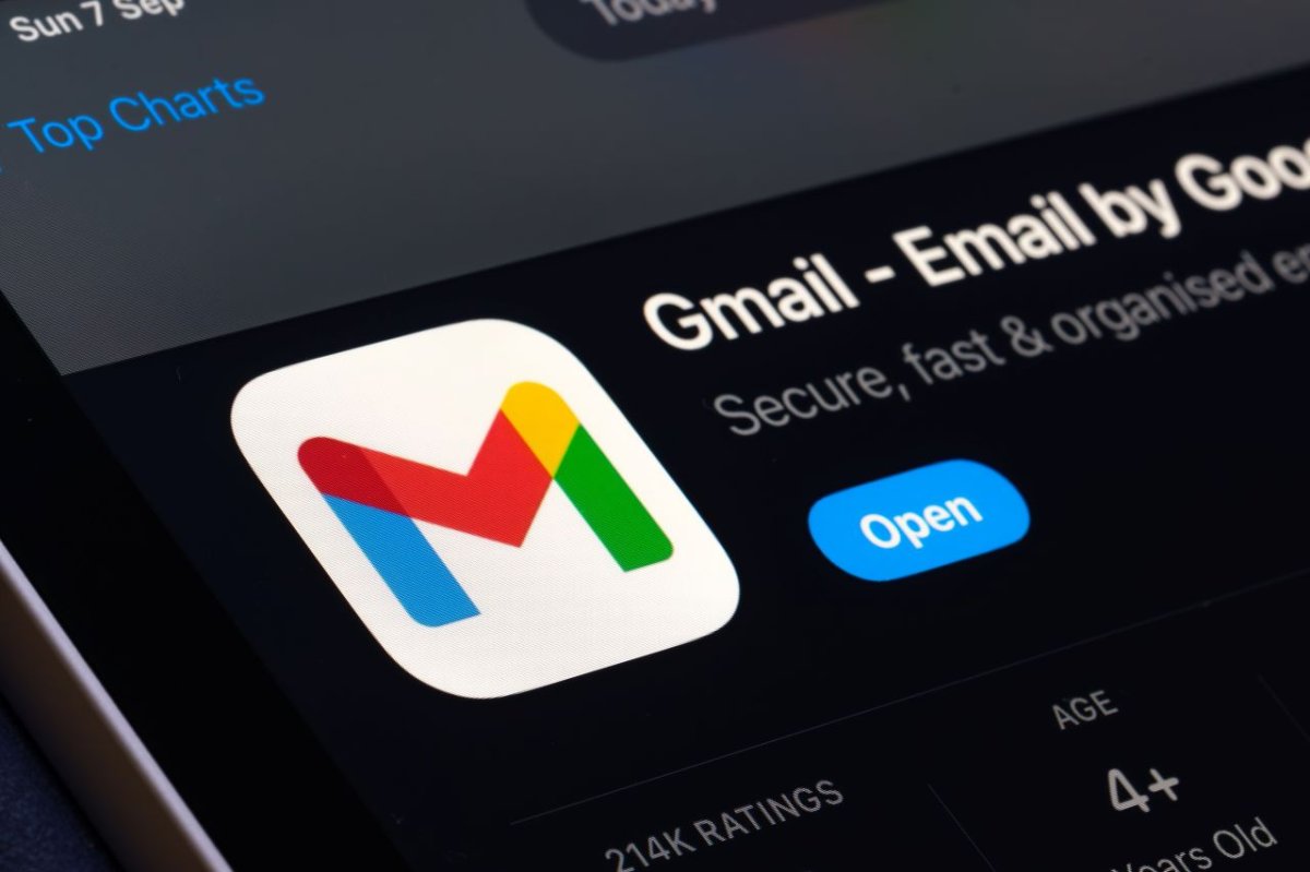 Gmail Inondé de Spams : Une Alerte pour la Stratégie Digitale des Entreprises