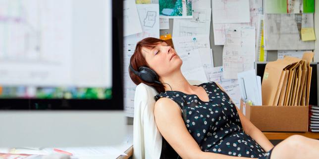 Pourquoi le baladeur MP3 fait son grand retour ?