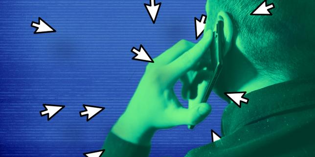 Vous avez été victime d’une escroquerie par téléphone ? Racontez-nous