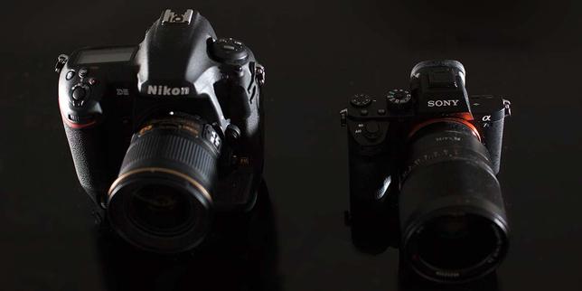 Un nouvel élan pour les passionnés de photographie