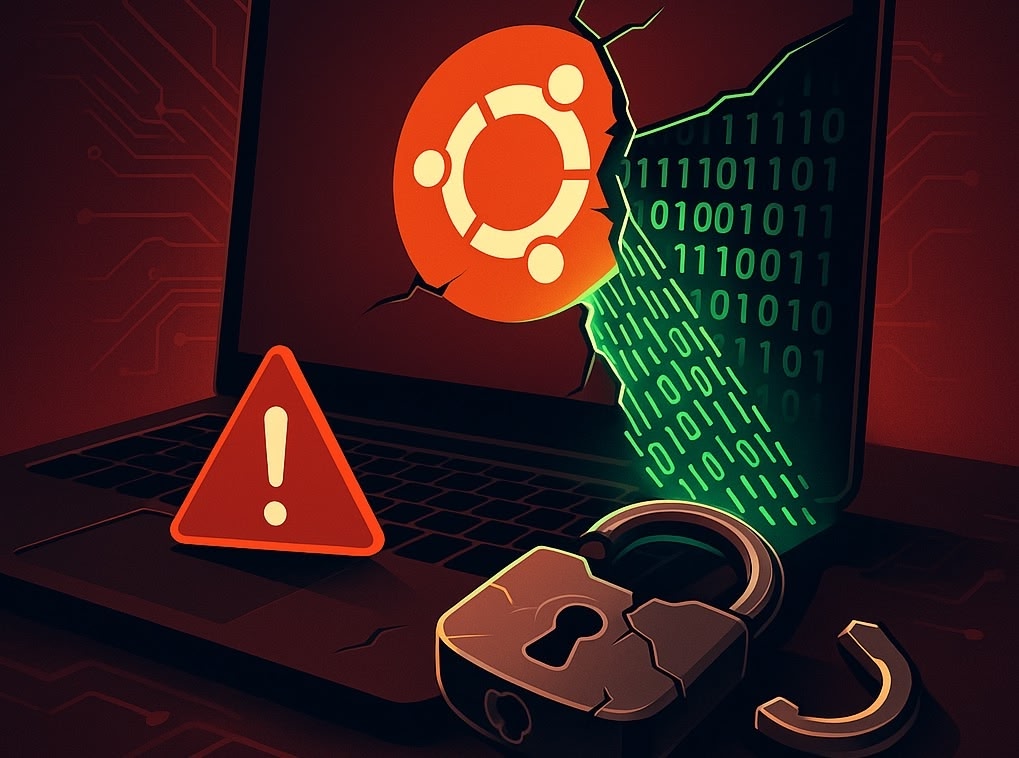Sécurité Ubuntu : Vulnérabilité Critique et Protection de Votre Stratégie Digitale
