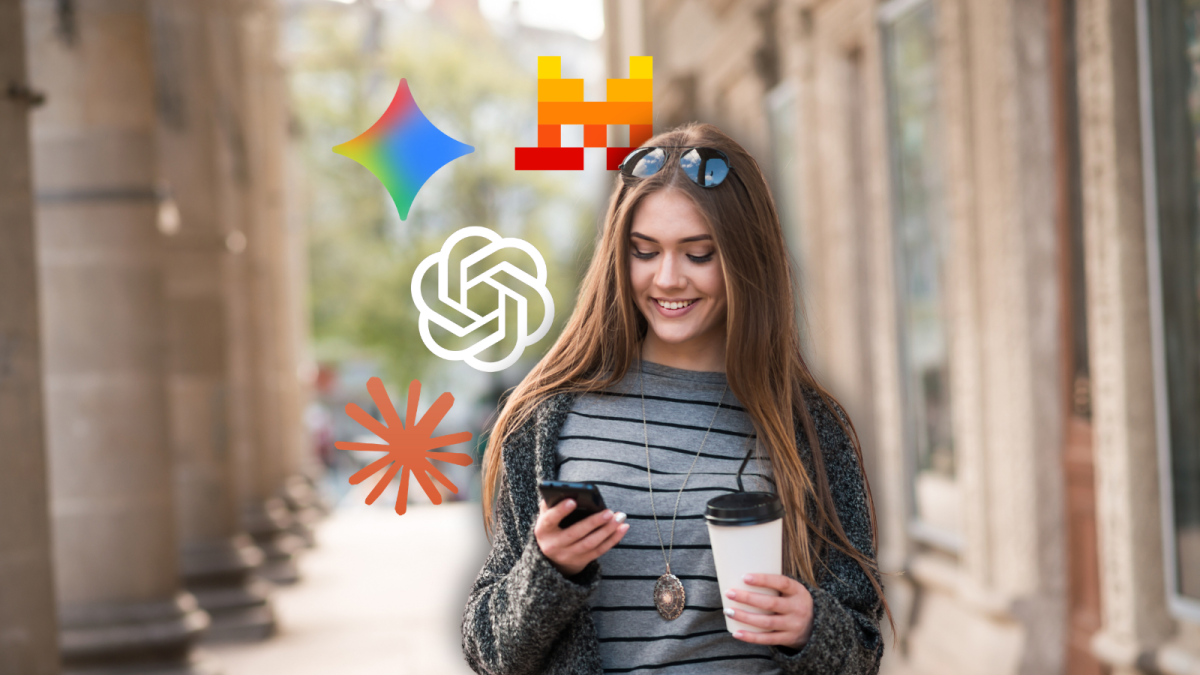 Vous jonglez entre ChatGPT, Claude et Gemini ? 1min.AI Pro à vie revient à 34,89€