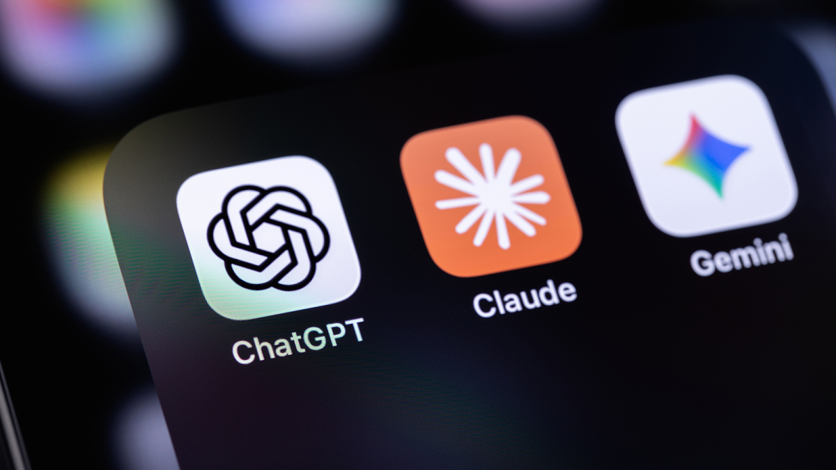 Vous payez ChatGPT Plus et Claude Pro en même temps ? 1min.AI Pro à 21,83€ y met fin à vie