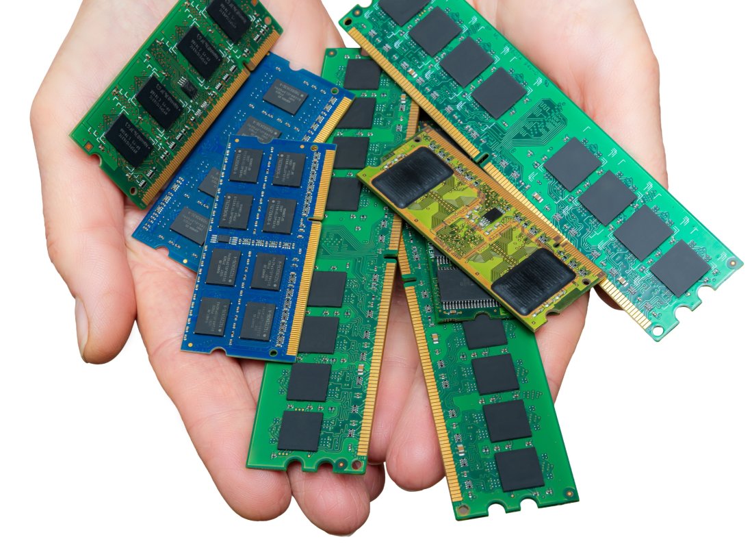 Vous pensiez que les prix de la RAM avaient explosé ? Vous n'avez encore rien vu