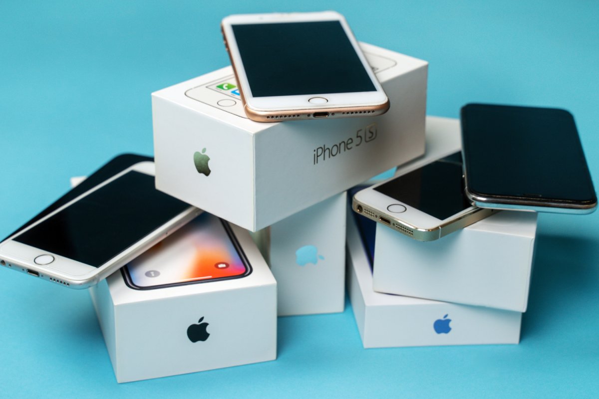 iPhone obsolète ? Boostez votre stratégie digitale au Maroc