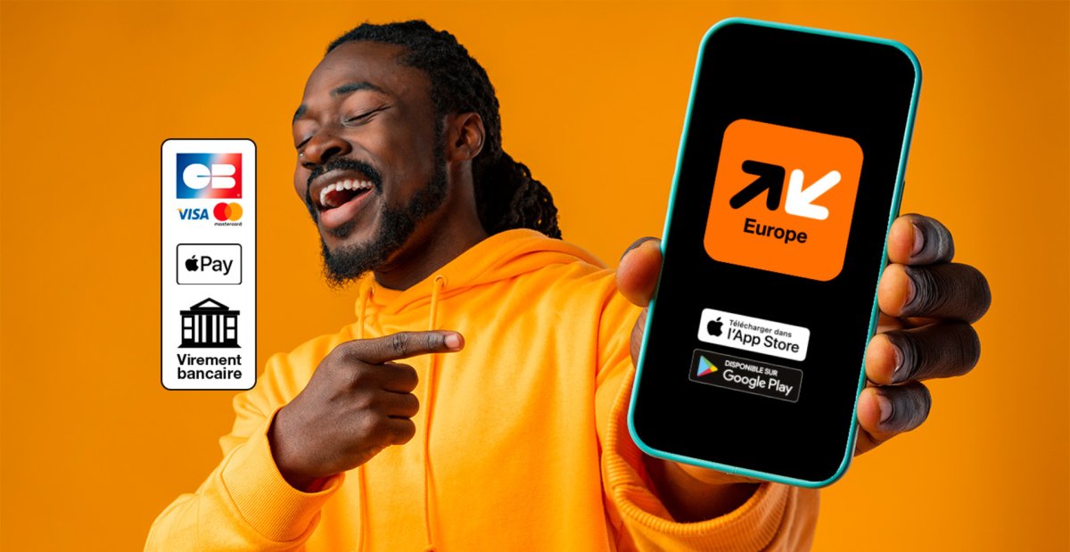 Orange Money : déposer du cash dans les bars-tabacs