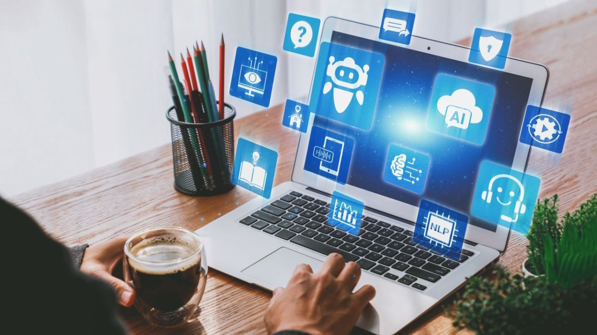 IA en Entreprise : Opportunités et Risques pour les Sociétés Marocaines