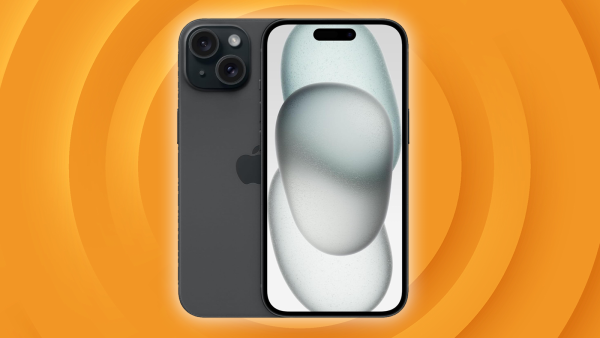 Vous voulez un iPhone sans dépasser 500€ ? L'iPhone 15 reconditionné est à 437€