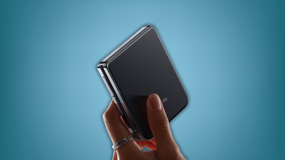 Smartphone pliant pas cher : l'astuce qui change tout