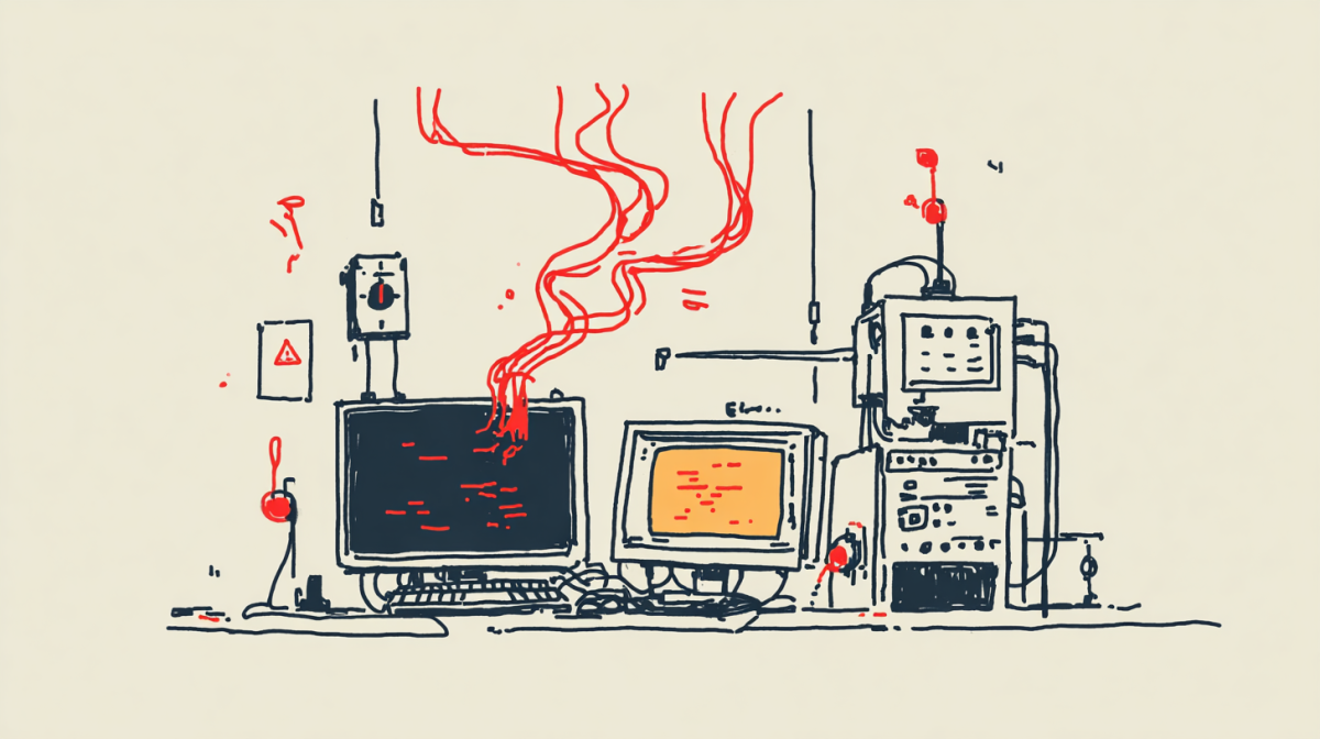 Vous vous souvenez de NotPetya ?