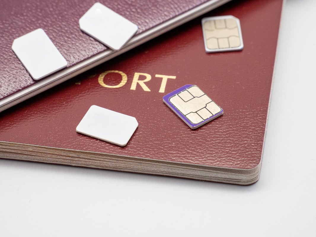 Voyager connecté partout dans le monde devient enfin aussi simple qu'on le rêvait