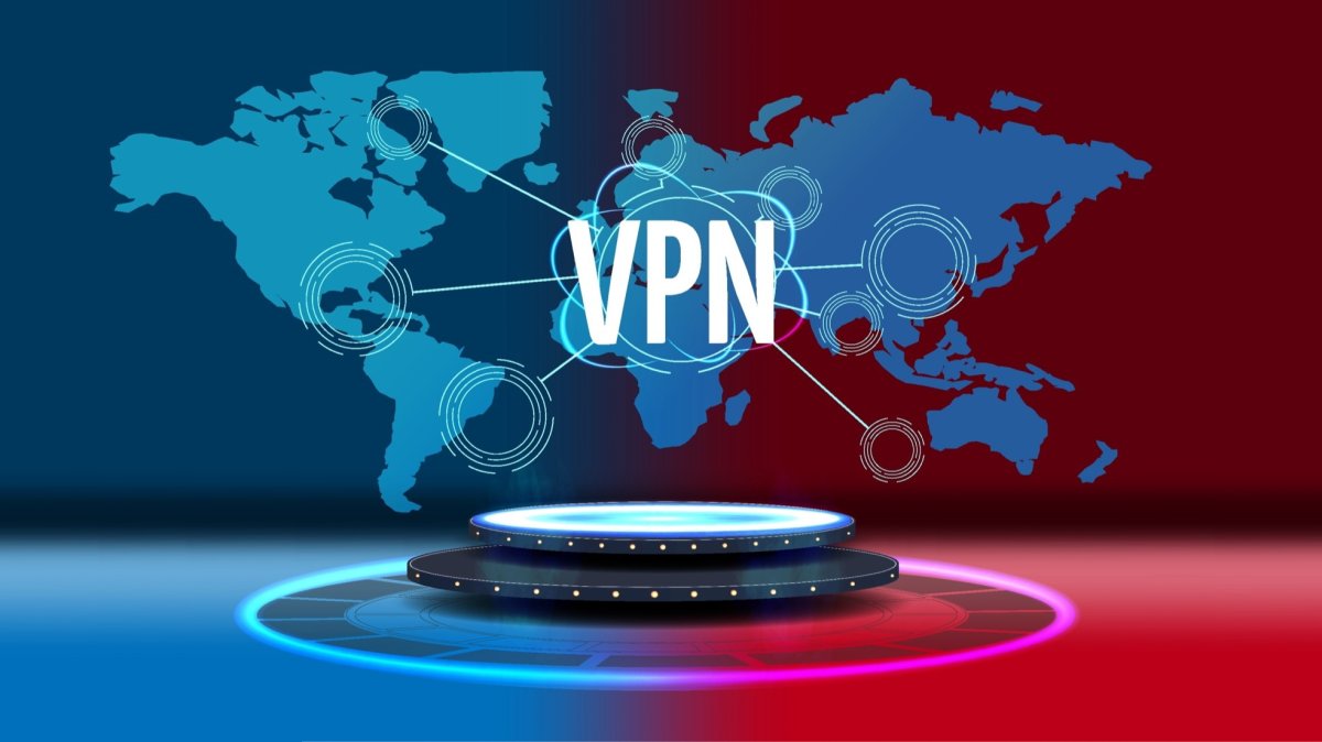 VPN pour pros : sécurisez votre présence digitale