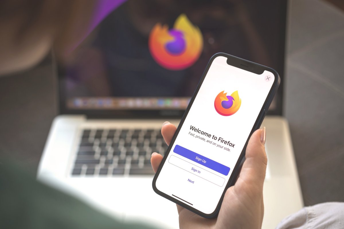 VPN, IA, gestion des onglets...Firefox déploie toutes ses nouveautés sur mobile