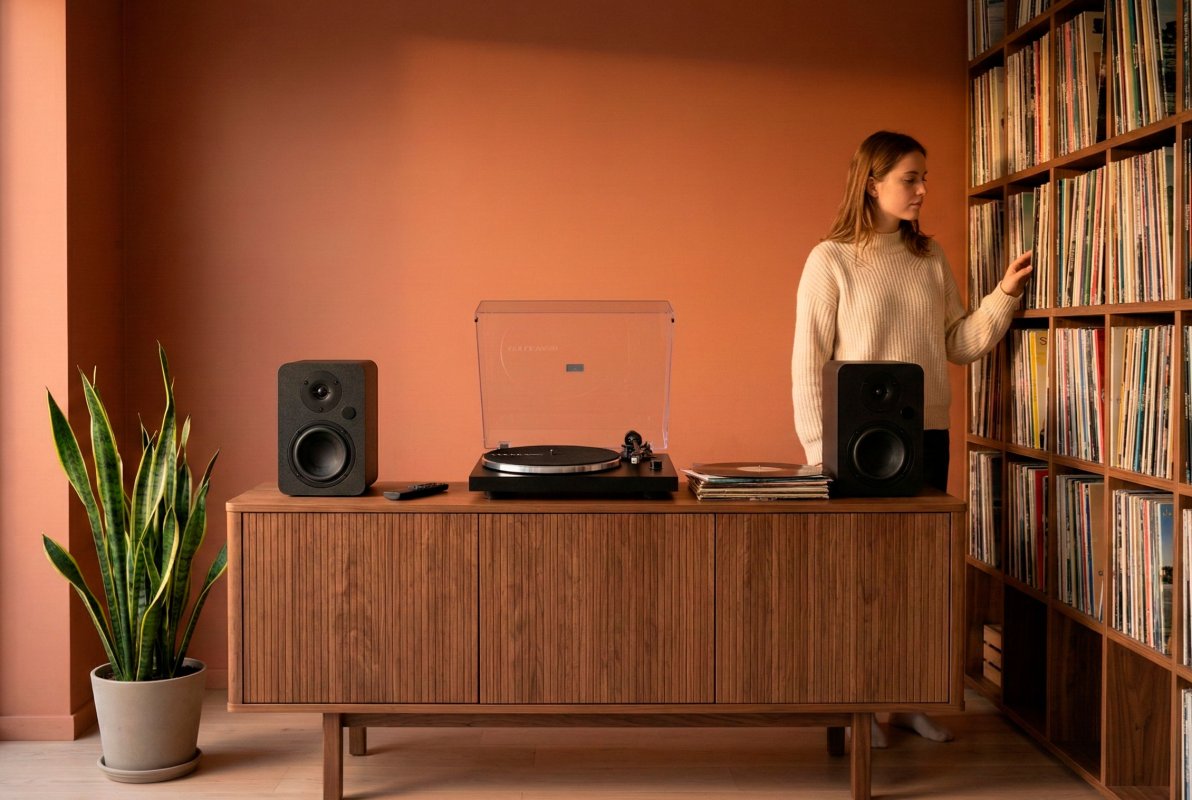 Vulkkano met à jour ses enceintes ARC : plus modernes, plus complètes, toujours abordables