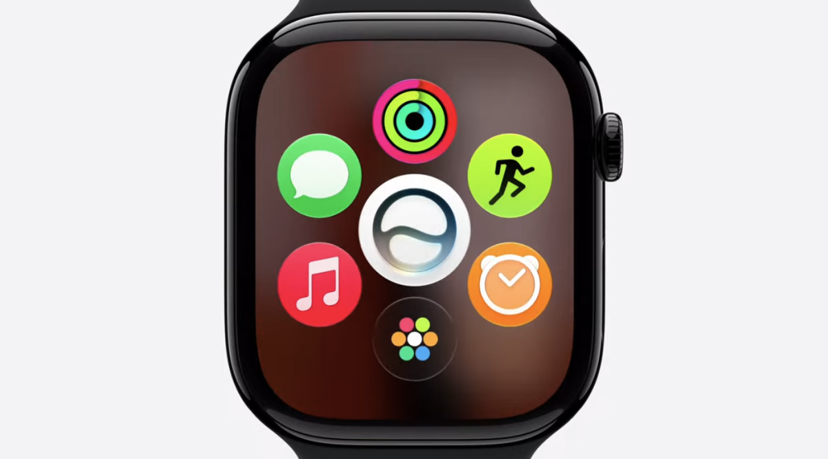 watchOS 27 : l'Apple Watch se réinvente pour les pros