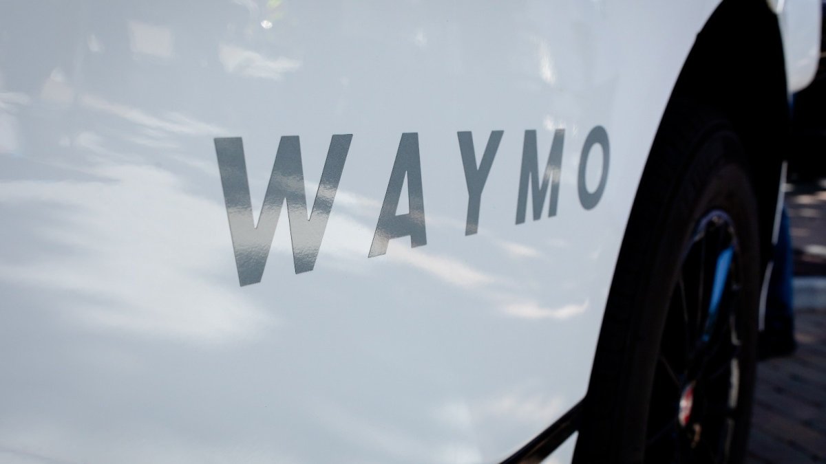 Waymo affirme avoir évité 841 blessures en 271 millions de miles parcourus en conduite autonome