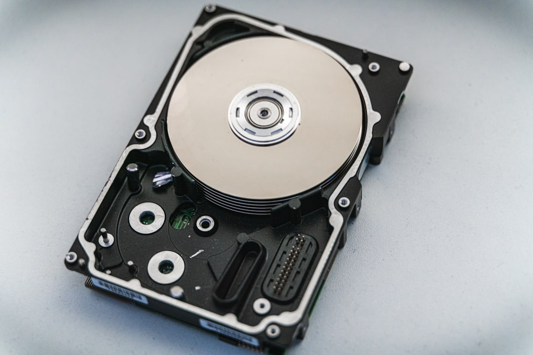 WD : l'IA ne rend pas les disques durs obsolètes...