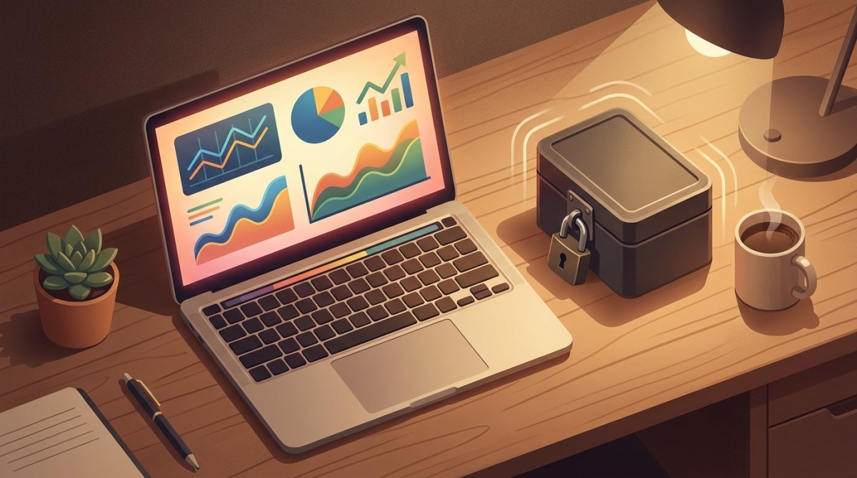 Wealthfolio : suivez vos investissements hors ligne