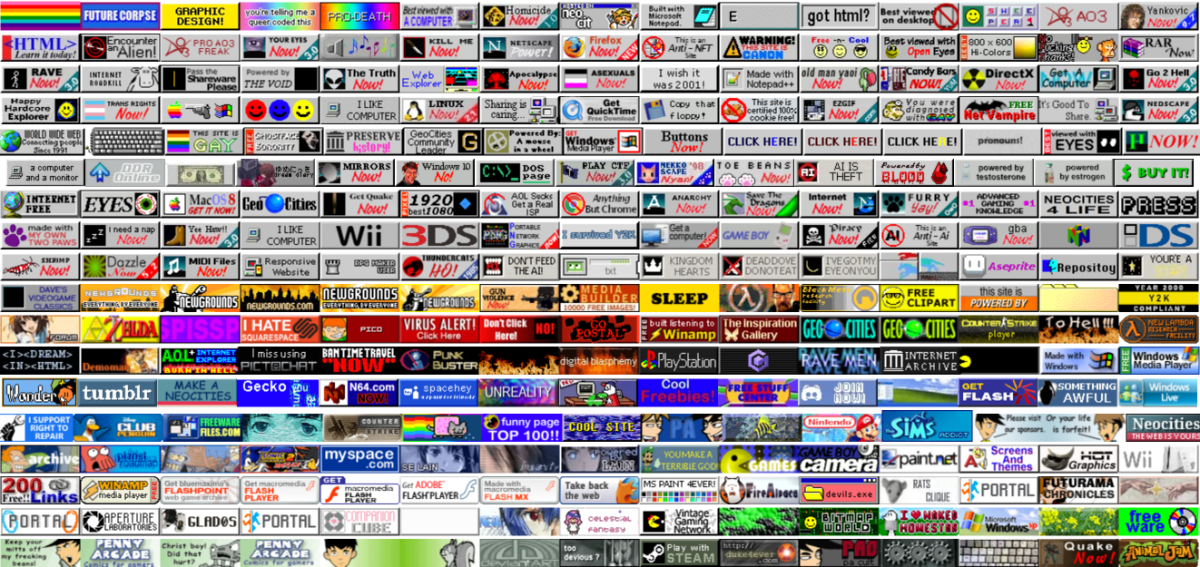 WebP animé vs GIF - Le guide pour enfin virer vos animations de 1987