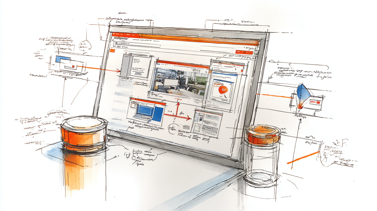 WebP / AVIF Image Converter - L'extension Firefox qui sauve vos images dans le bon format