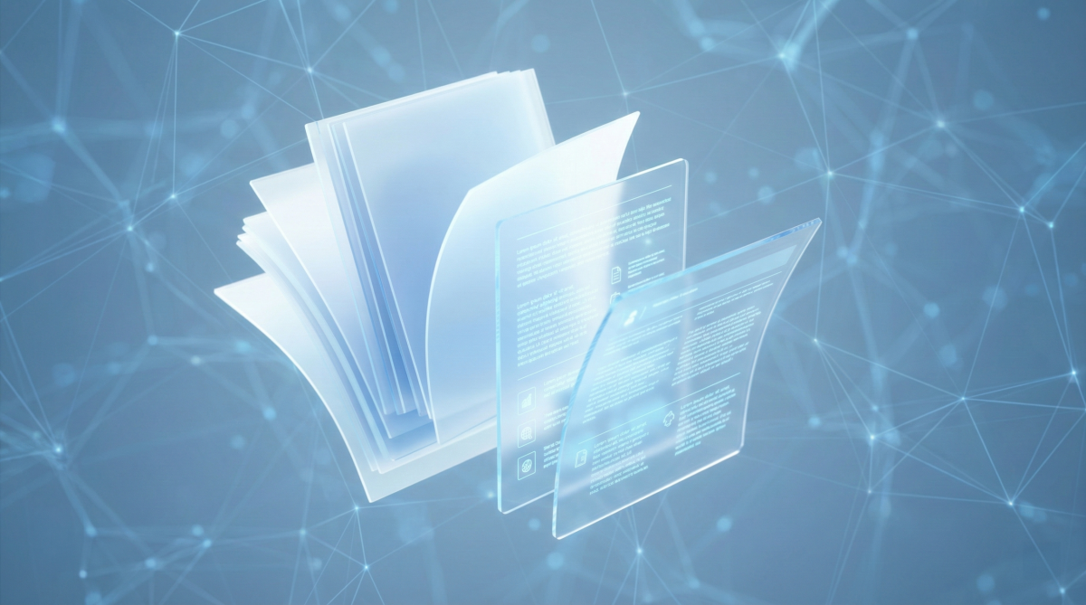 WeekInPapers - Pour suivre la recherche en informatique sans se noyer