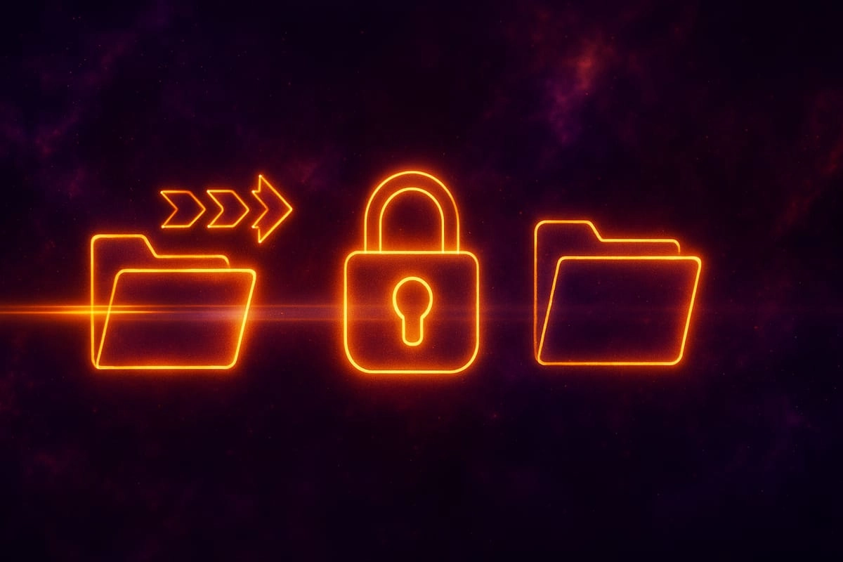 Un scandale qui ébranle la confiance: WeTransfer met la vie privée de ses utilisateurs en danger