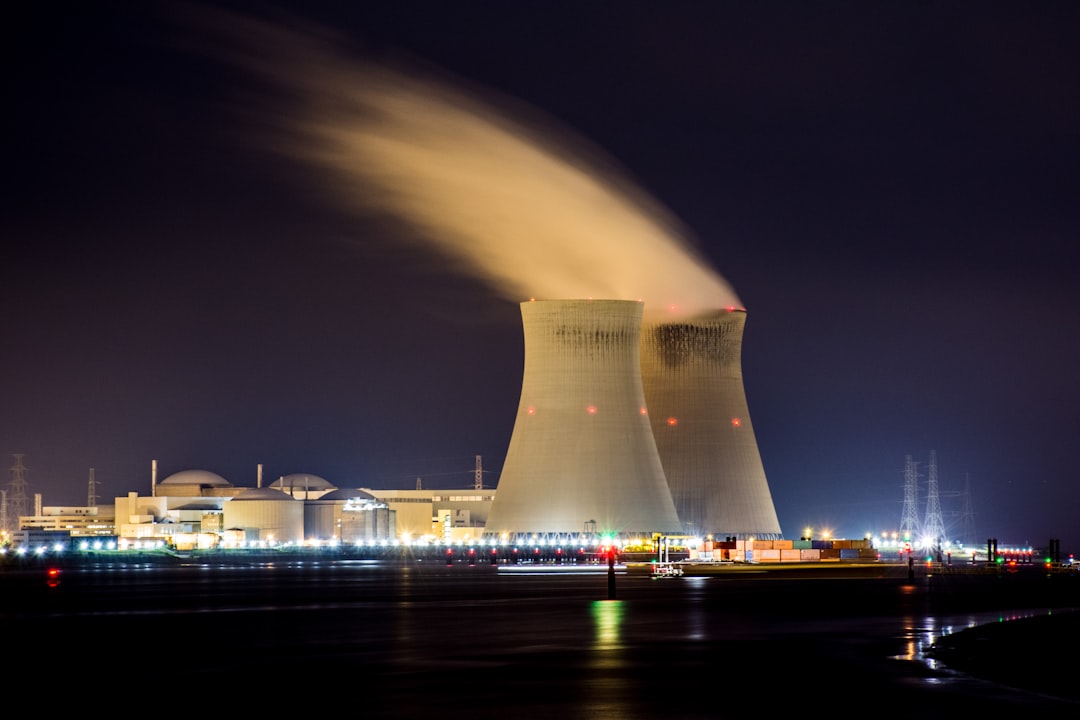 What do new nuclear reactors mean for waste?