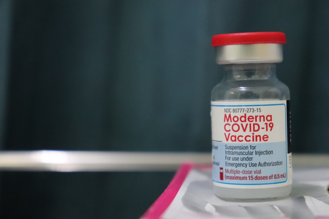 What’s in a name? Moderna’s “vaccine” vs. “therapy” dilemma