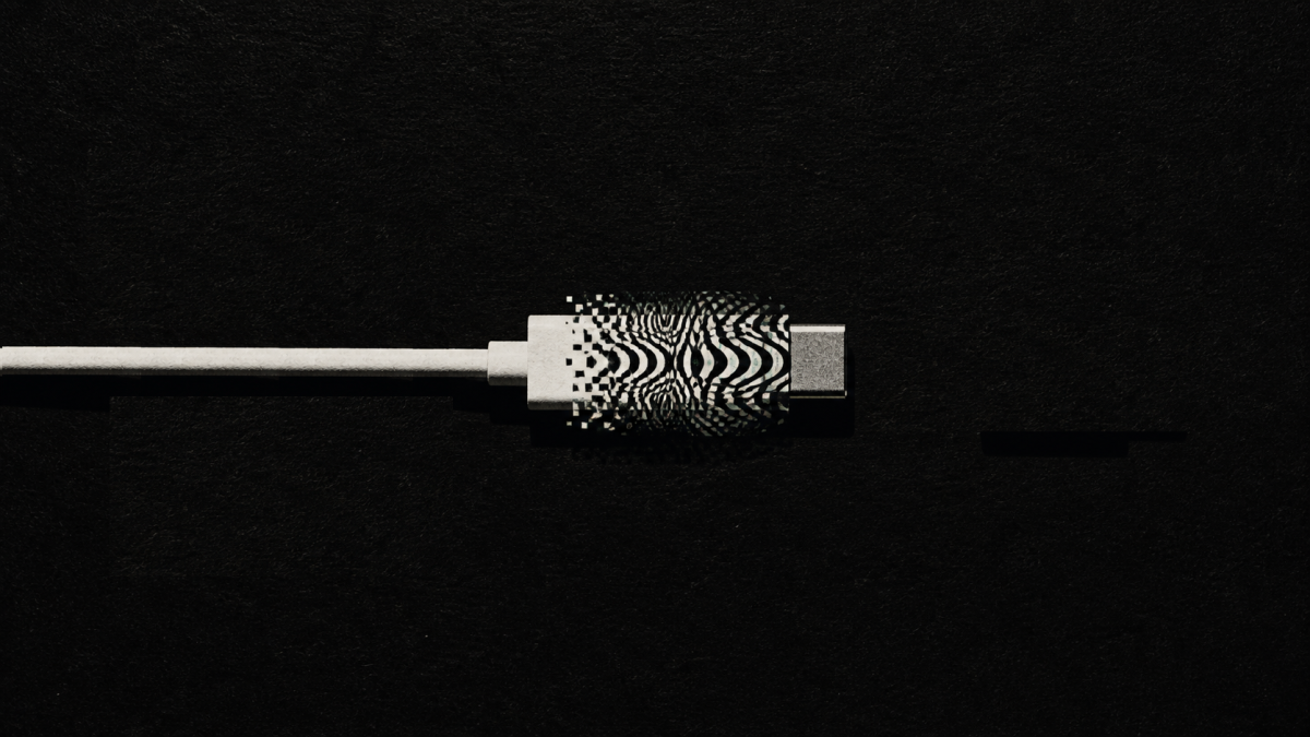 WhatCable - Trouvez le câble qui bride la charge sur votre Mac