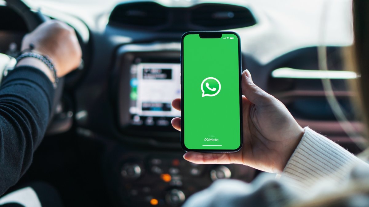 WhatsApp améliore son expérience sur CarPlay pour tous les utilisateurs iPhone