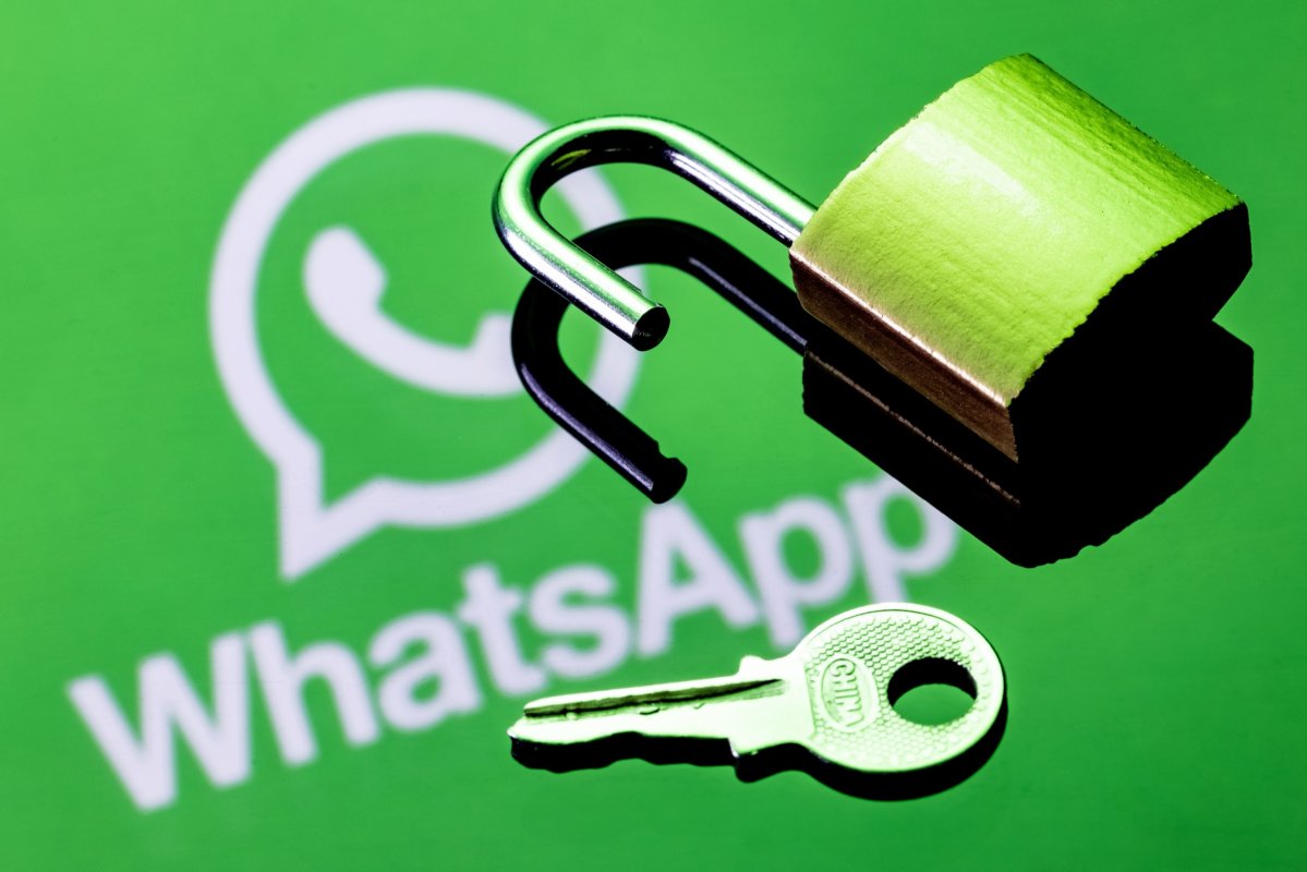 WhatsApp prépare l'arrivée de messages qui ne peuvent être lus qu'une seule fois