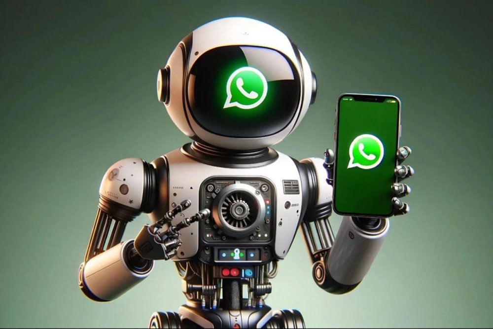 WhatsApp teste les appels vocaux en temps réel avec Meta AI