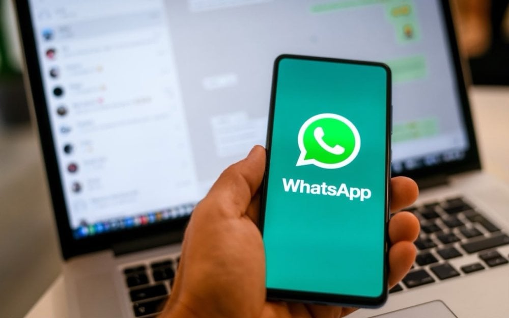 WhatsApp va enfin permettre de communiquer sans partager son numéro