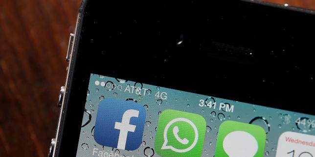 WhatsApp va être soumis à des règles européennes renforcées