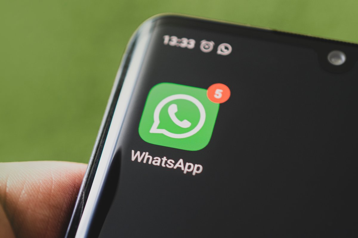 WhatsApp va supprimer le bruit autour de vous pendant les appels
