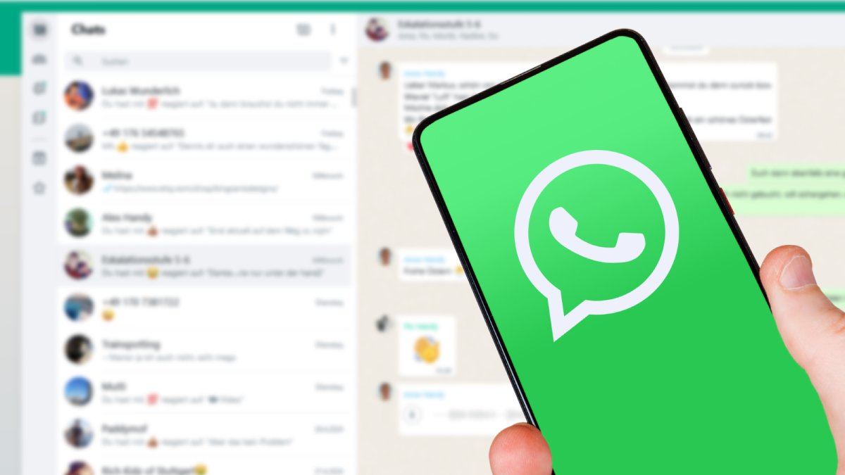 WhatsApp Web : Appels audio/vidéo et transfert entre appareils