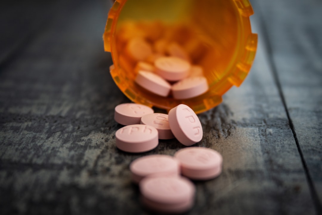 When AI designs a drug, who gets the credit?