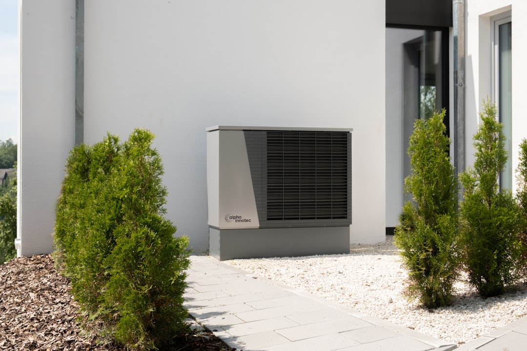 Why heat pumps are still so hot in the US