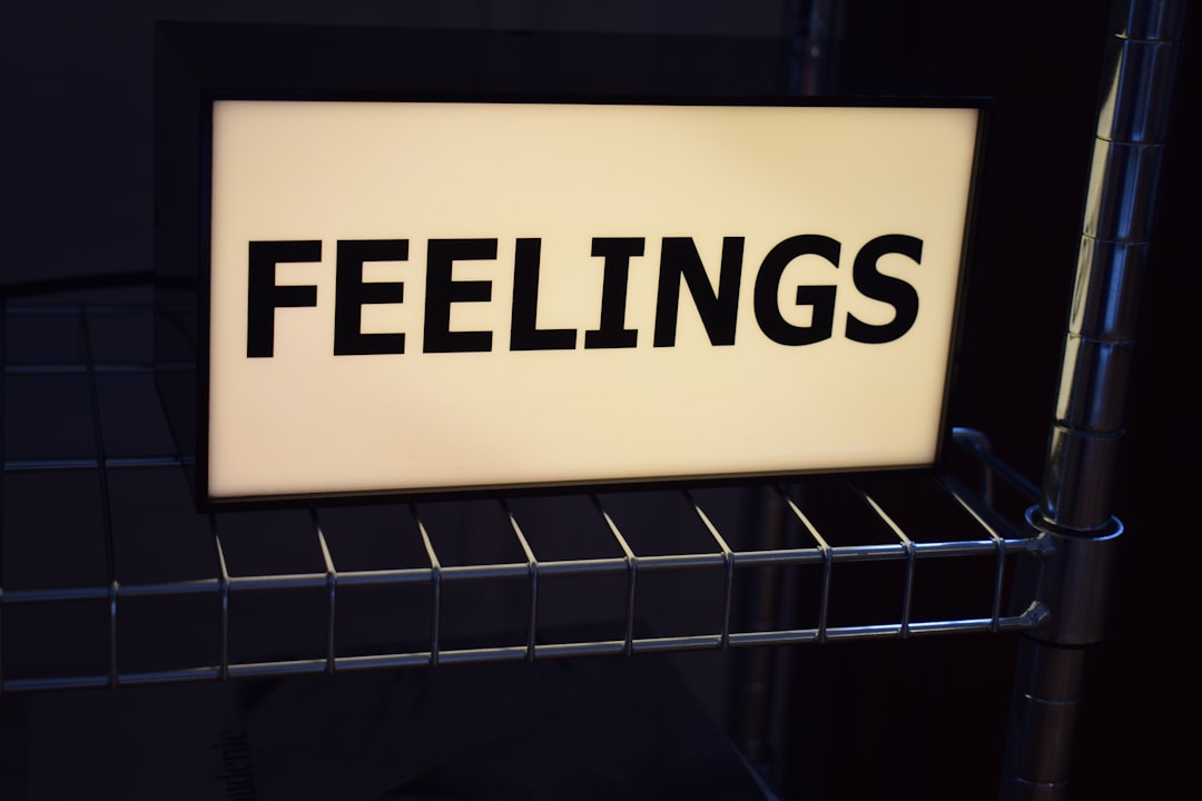 Why inventing new emotions feels so good