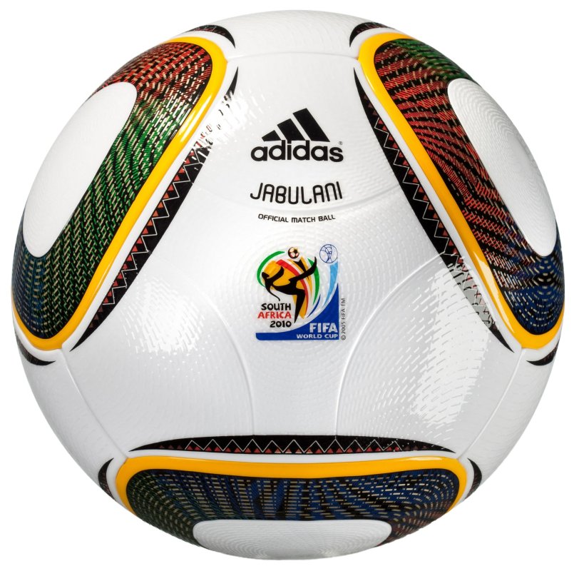 Why this year’s World Cup ball may not fly as far