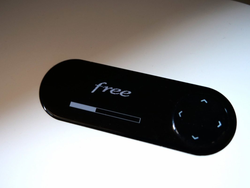 Wi-Fi, LED et clés invités, Free déploie une grosse mise à jour de toutes ses Freebox et répéteurs