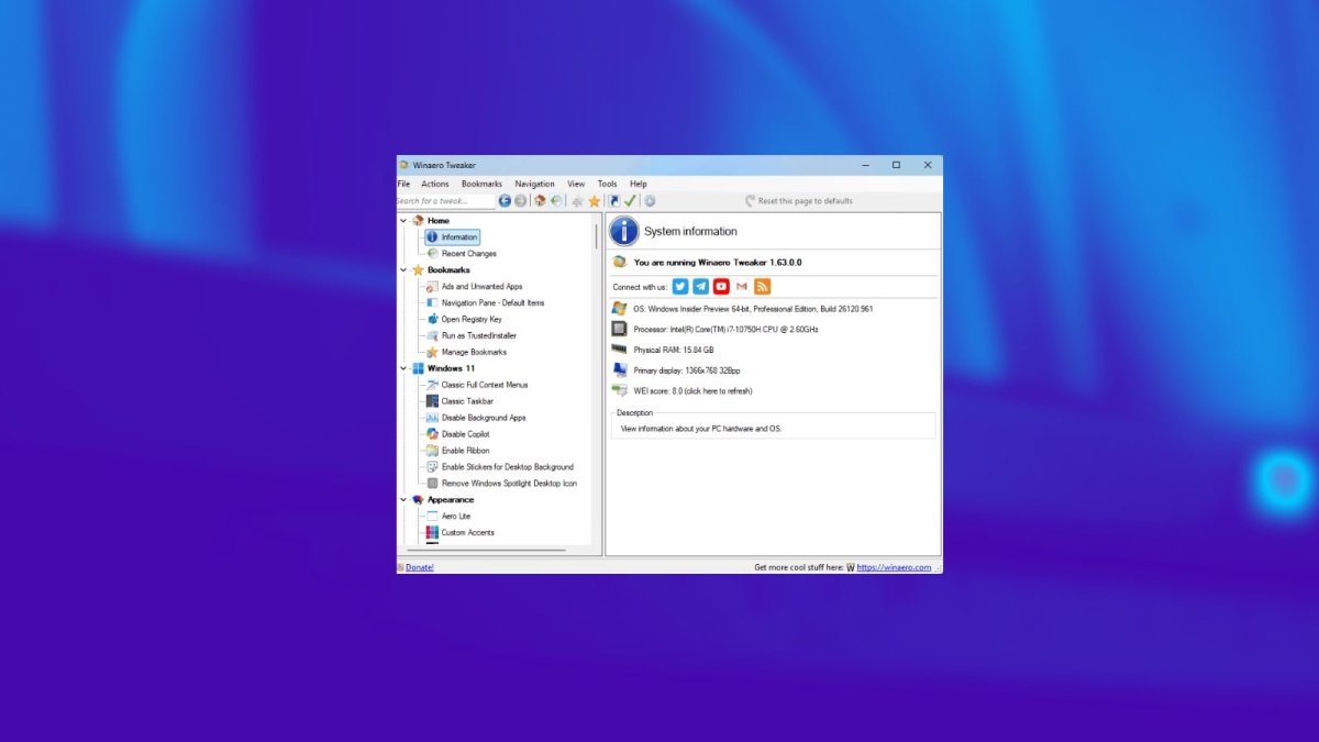 Optimisez Windows pour booster votre productivité digitale | Expert Maroc