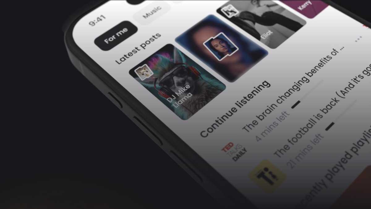 Winamp et Deezer : leçons pour votre stratégie digitale