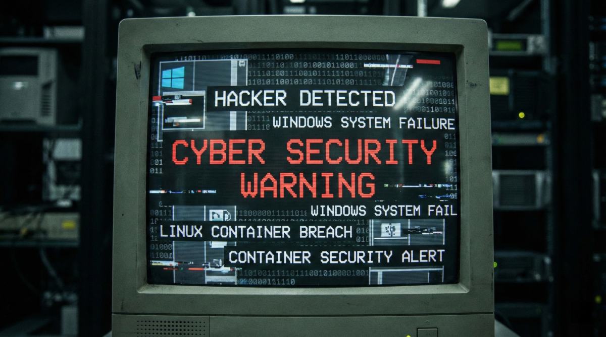 Faille de Sécurité WinBoat : Leçon Cruciale pour la Transformation Digitale