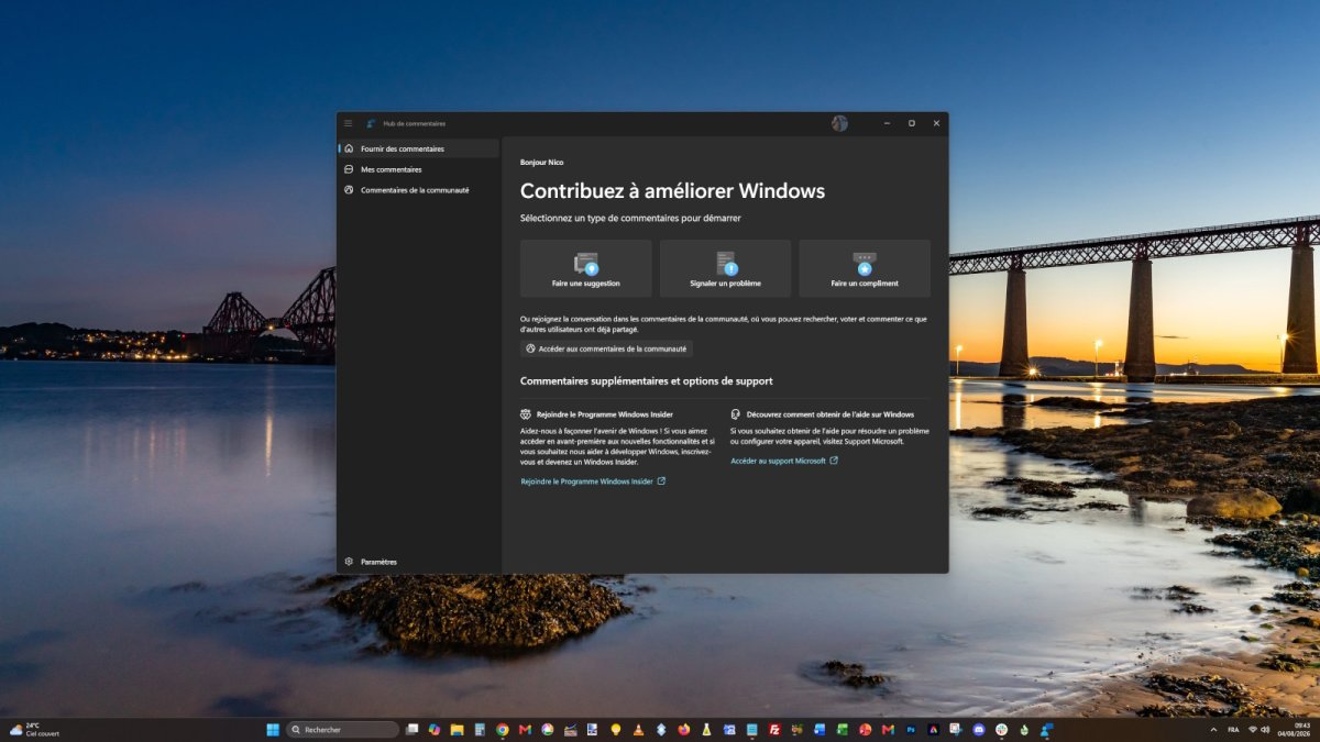Windows 11 ralentit vos PC ? L'impact caché sur votre productivité