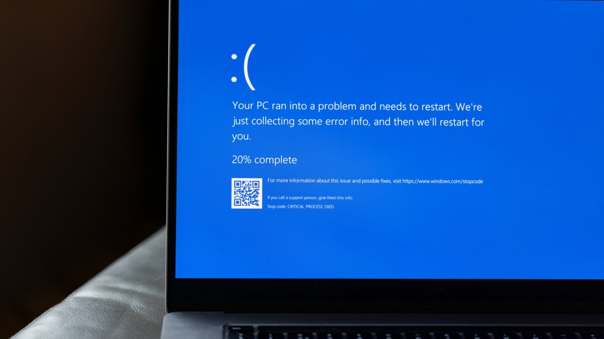 Windows 11 enchaîne les bugs après son Patch Tuesday de septembre