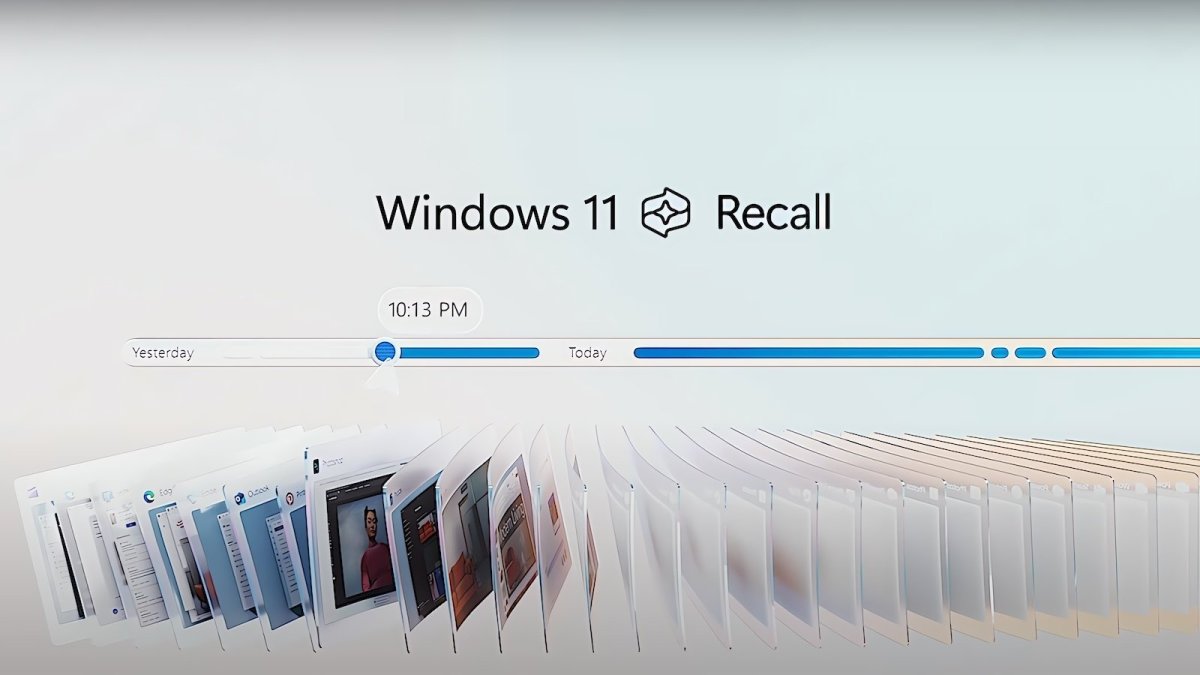 Sécurité Windows 11 Recall : Enjeux pour la Transformation Digitale au Maroc