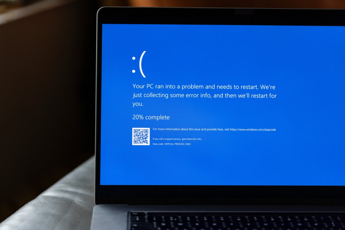 Windows 11 : la mise à jour de janvier trouve encore un moyen de poser problème