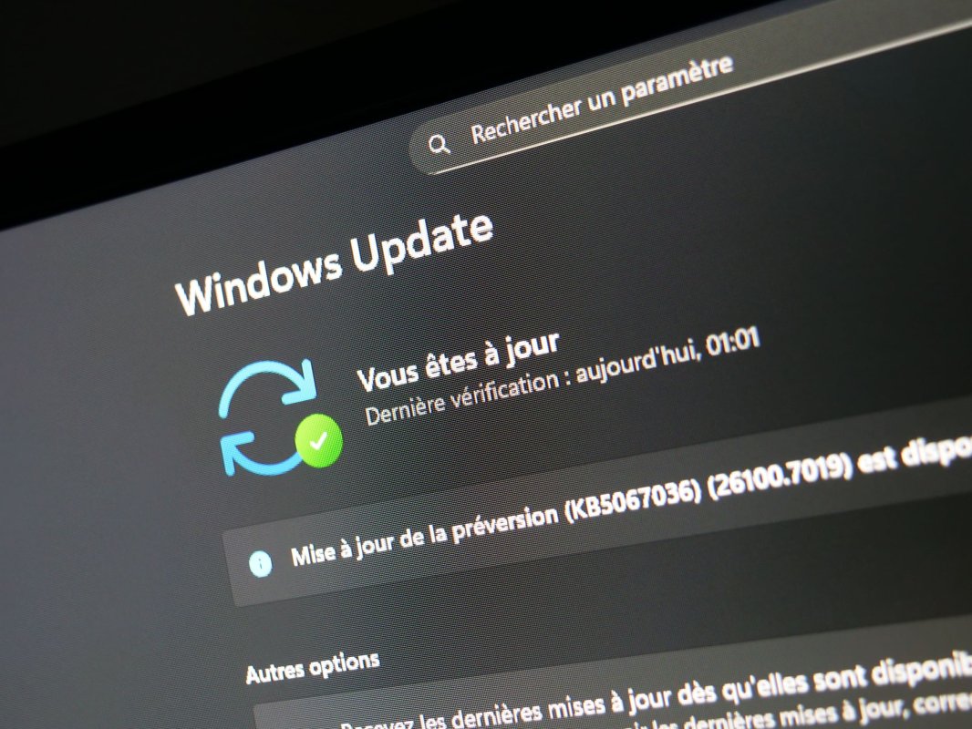 Windows 11 : mises à jour et impacts pour votre business digital